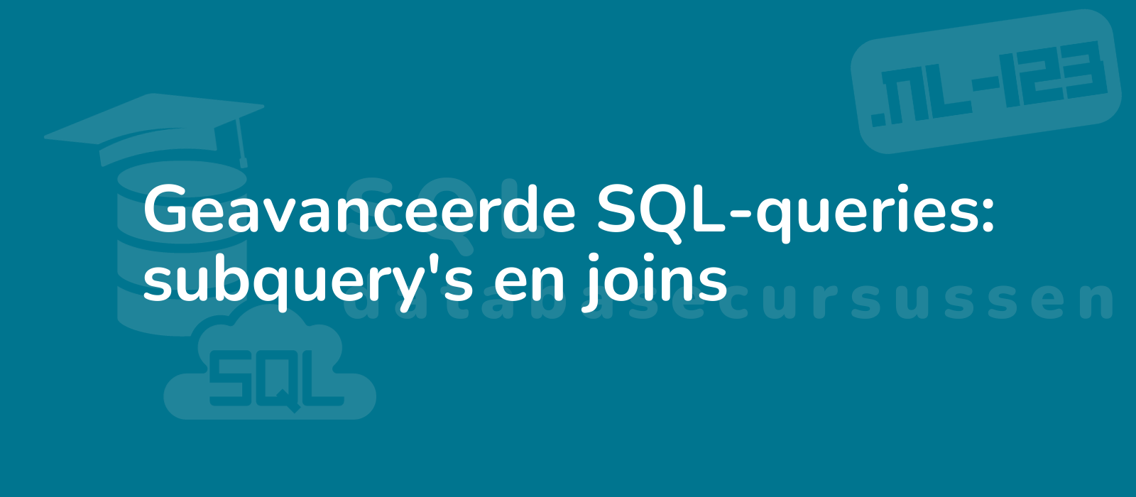 complex sql queries demonstrated with code snippets and database diagrams for advanced data manipulation in a futuristic interface